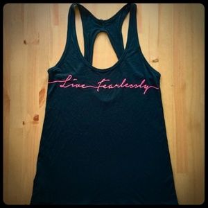 Lorna Jane Workout Top